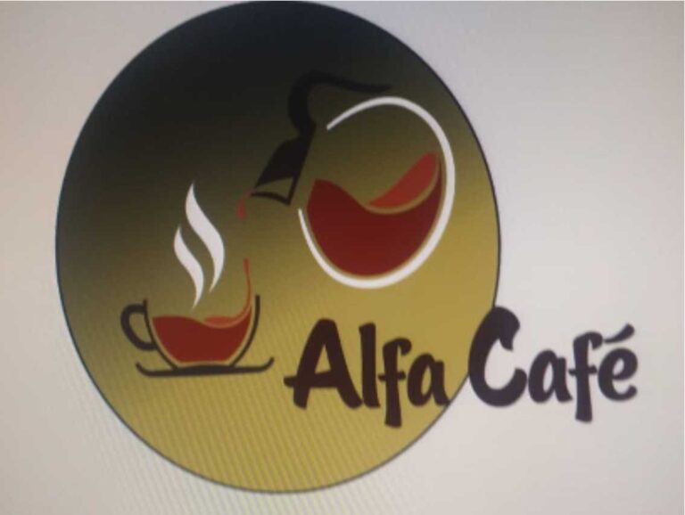 ALFA CAFE